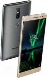 Замена дисплея на телефоне Lenovo Phab 2 Plus в Тюмени
